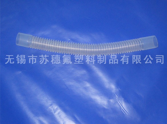 FEP波紋管生產需要加柔性劑嗎？